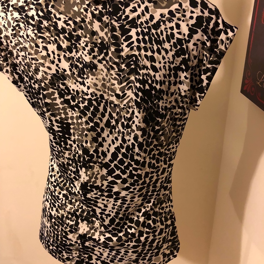 Mandy Evans Top 👚 - Picture 3 of 5